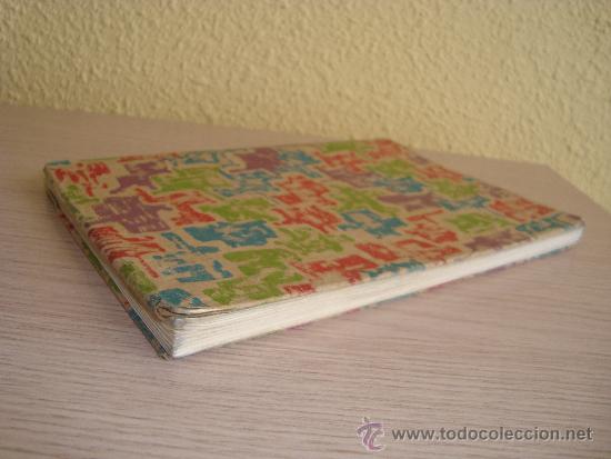 Libros: LIBRO DE MOTRIL BALC&Oacute;N AL RECUERDO POEMAS - Foto 5