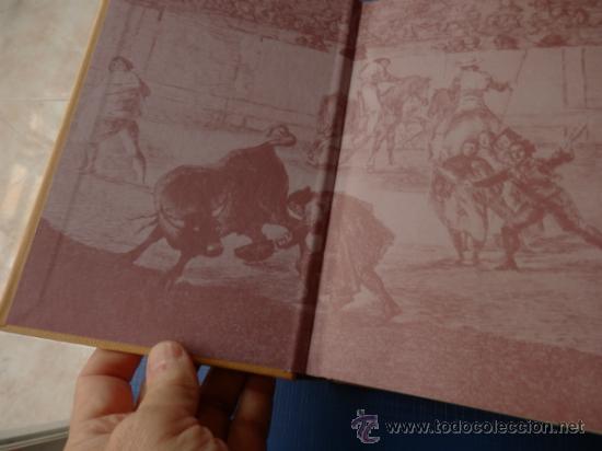 Libros: LIBRO COSSIO NUM. 4 -  LOS TOROS - EL TOREO  - ESPASA 702 PAGINAS - Foto 2