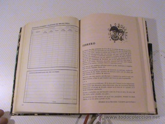 Libros: El libro del ama de casa 1965. - Foto 2