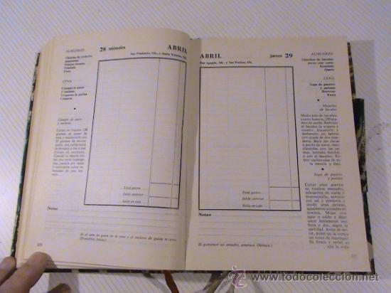 Libros: El libro del ama de casa 1965. - Foto 3