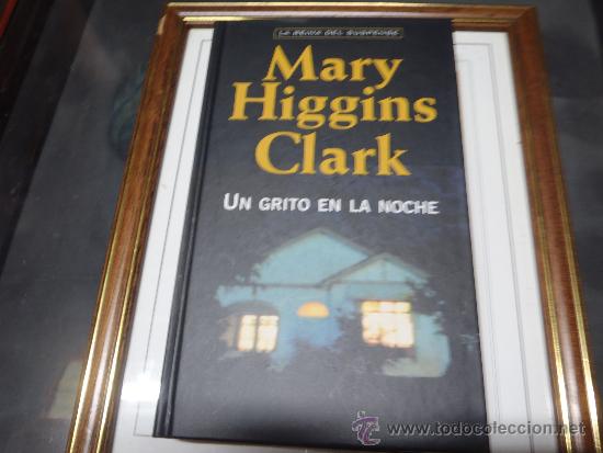 Libros: LIBRO UN GRITO EN LA NOCHE - Foto 1