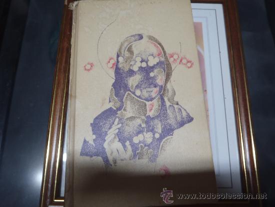 Libros: LIBRO LOS CIPRESES CREEN EN  DIOS - Foto 1