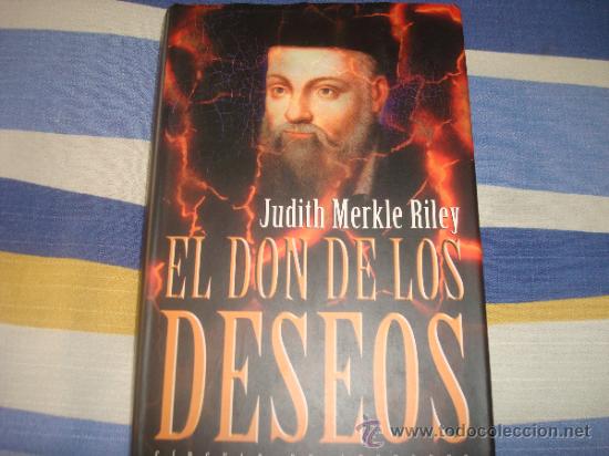Libros: el don de los deseos - Foto 1