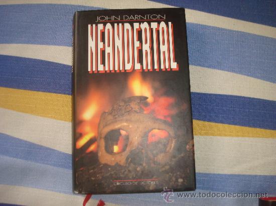 Libros: neandertal - Foto 1