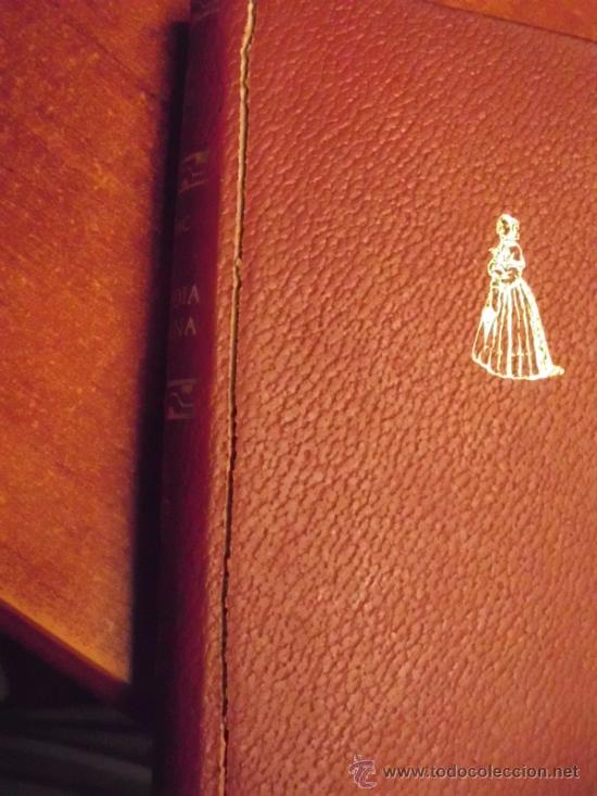 Libros: La Comedia Humana (3 tomos) - Foto 2