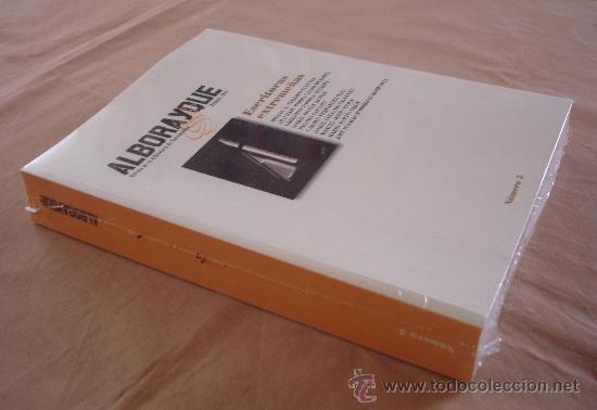 B&uuml;cher: ALBORAYQUE n&ordm; 5 - 2011 - , REVISTA DE LA BIBLIOTECA DE EXTREMADURA.