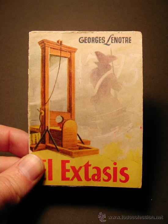 Libros: Enciclopedia Pulga. Extasis. - Foto 1
