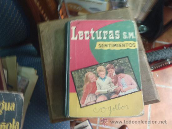 Libros: LECTURAS SM - Foto 1