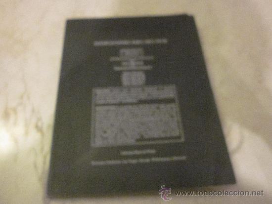 Libros: ERIC SAVAGE - INSTRUCCIONES PARA NEO-TECH - BLACK & WHITE 1989 - Foto 1