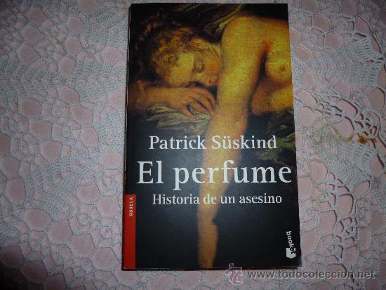 Libros: El Perfume S&uuml;skind, Patrick - Foto 1