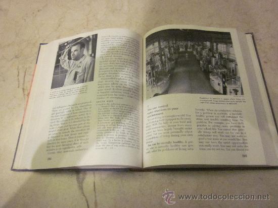 Libros: VICTOR C. SMITH & B. BERNARR VANCE - SCIENCE FOR THE SPACE AGE - LIPPINCOTT 1966 - Foto 2