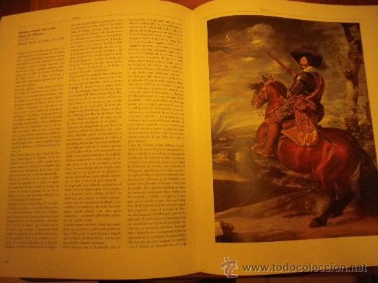Libros: LIBRO TESOROS DEL ARTE ESPA&Ntilde;OL - Foto 3