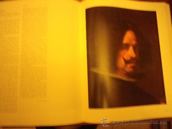Libros: LIBRO TESOROS DEL ARTE ESPA&Ntilde;OL - Foto 4