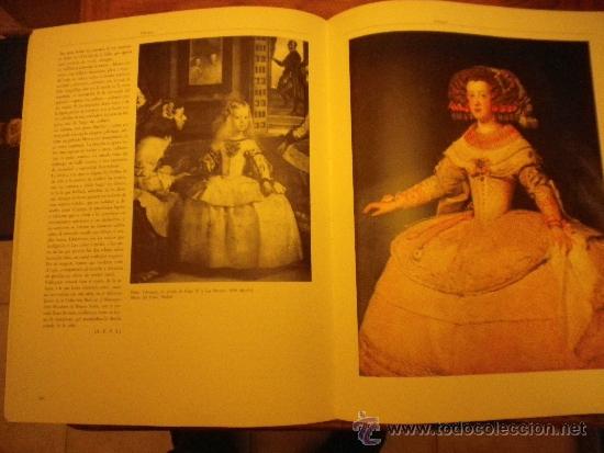 Libros: LIBRO TESOROS DEL ARTE ESPA&Ntilde;OL - Foto 5
