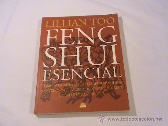 Libros: Feng Shui esencial. (autor: lillian Too) - Foto 1