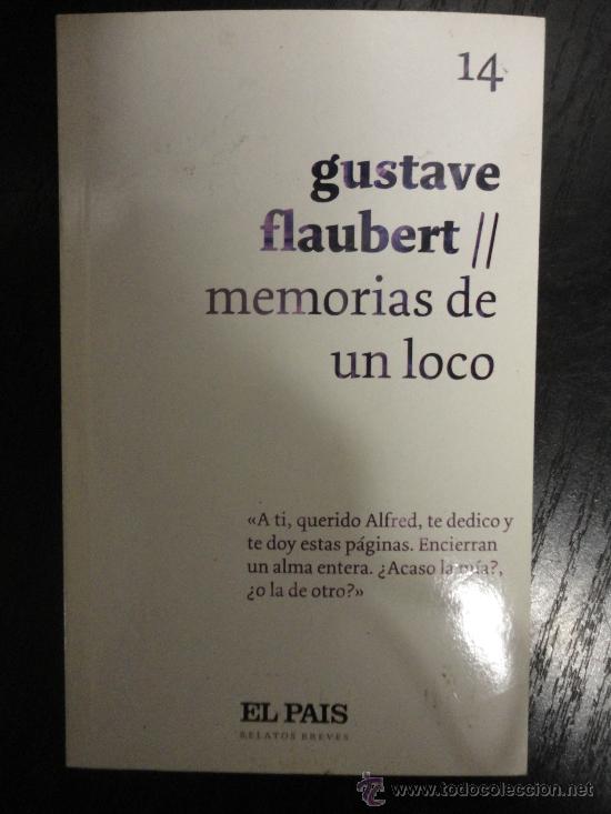 Libros: LIBRO DE LECTURA - MEMORIAS DE UN LOCO - Foto 1