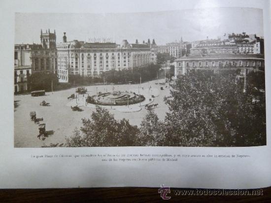 Libros: MADRID - FOTOGRAFIAS CORTES - Foto 2