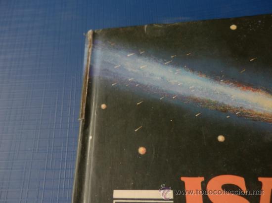 Libros: EL COMETA HALLEY - ISAAC ASIMOV - C&Iacute;RCULO DE LECTORES 1985 - Foto 2