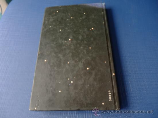 Libros: EL COMETA HALLEY - ISAAC ASIMOV - C&Iacute;RCULO DE LECTORES 1985 - Foto 6