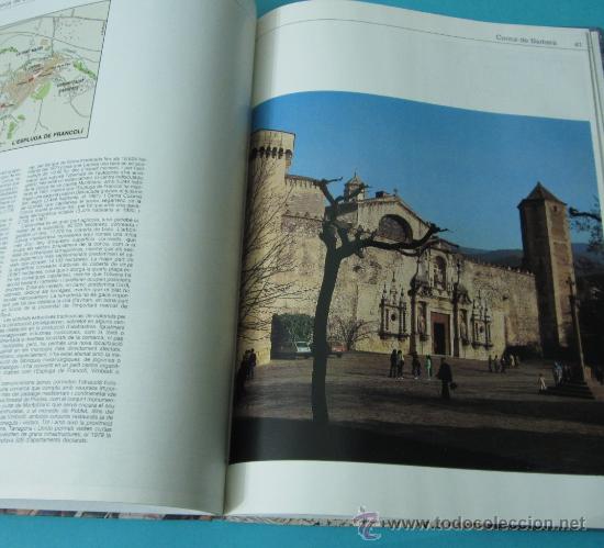 Libros: ATLAS DE TARRAGONA. CARLES CARRERAS - Foto 2