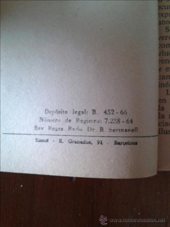 Libros: EL AMOR Y LAS VIUDAS. - BALADA, Eduardo. - Foto 2