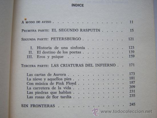 Libros: La aguja dorada, de Montserrat Roig. 1&ordf; edici&oacute;n - Foto 3