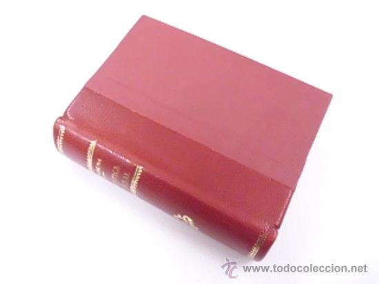 Libros: Afor&iacute;stica Universal - A. Bulbena-Tosell - Barcelona, 1905 - Foto 1