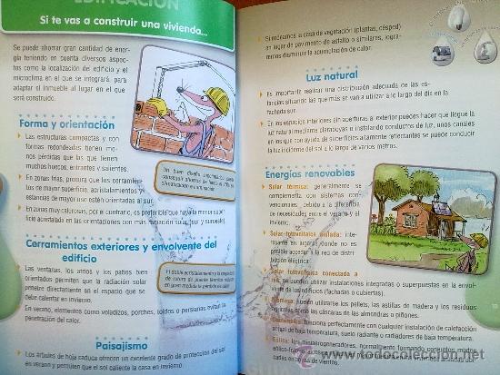 Libros: EL AHORRO ENERGETICO - Foto 3