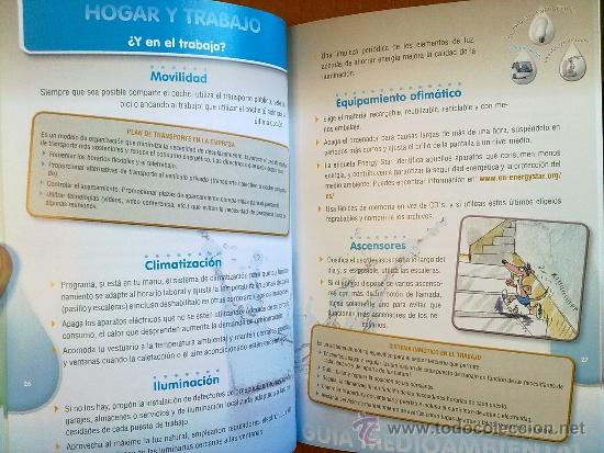 Libros: EL AHORRO ENERGETICO - Foto 4