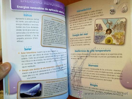 Libros: EL AHORRO ENERGETICO - Foto 5