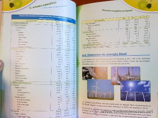 Libros: EL AHORRO ENERGETICO - Foto 4