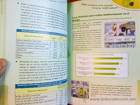 Libros: EL AHORRO ENERGETICO - Foto 5
