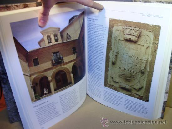 Libros: SEDES REALES DE NAVARRA. - Gobierno de Navarra. - Foto 3