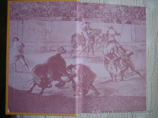 Libros: Libro de toros  El Cossio tomo 4 a&ntilde;o 2007 - Foto 2