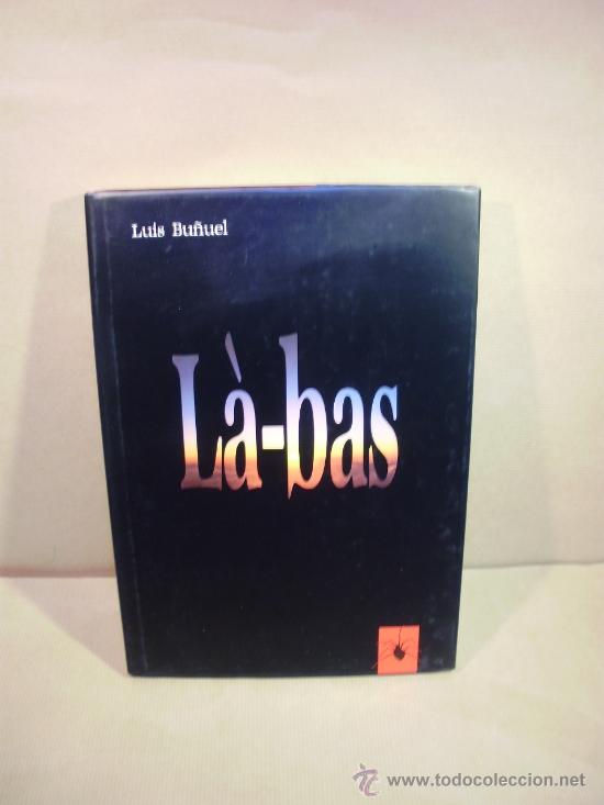 Libros: L&Aacute;-BAS. - Luis Bu&ntilde;uel - Foto 1