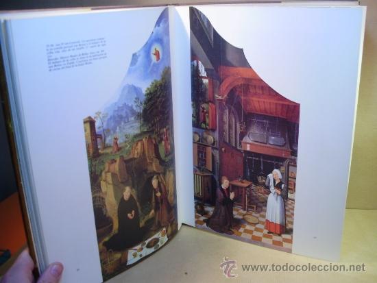 Libros: SAN BENITO PADRE DE OCCIDENTE. - v.v.a.a. - Foto 2