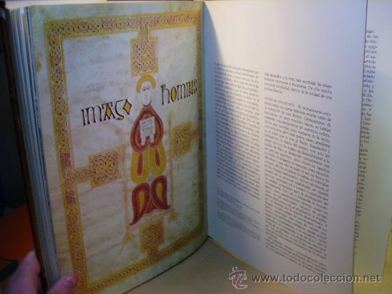 Libros: SAN BENITO PADRE DE OCCIDENTE. - v.v.a.a. - Foto 3