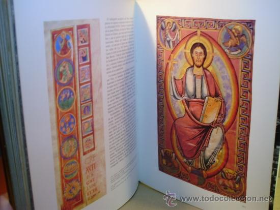 Libros: SAN BENITO PADRE DE OCCIDENTE. - v.v.a.a. - Foto 4