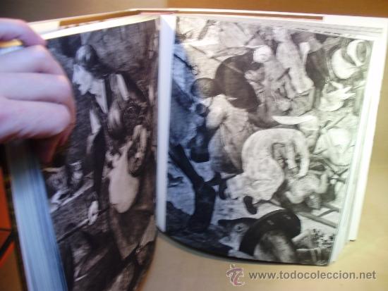 Libros: BRUEGEL. - &rdquo;Marijnissen, Roger H. - Sesidel,Max.&rdquo; - Foto 3