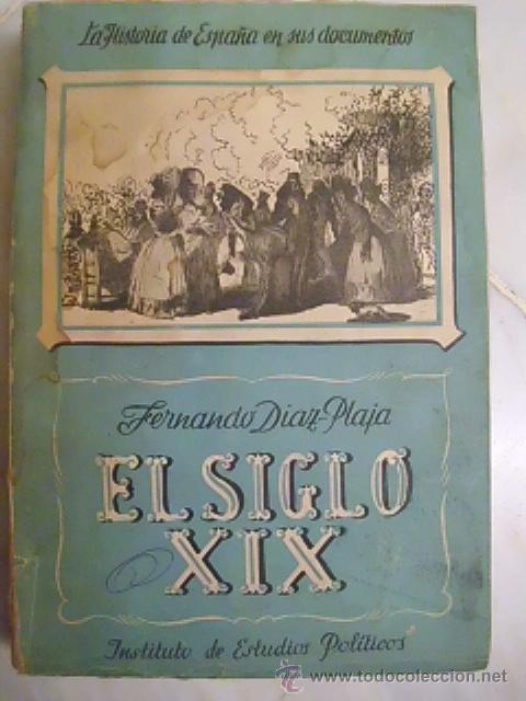Libros: El Siglo XIX - Foto 1