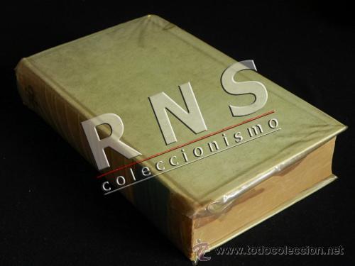 Libros: GOG / EL LIBRO NEGRO - GIOVANNI PAPINI - CL&Aacute;SICO - C&Iacute;RCULO DE LECTORES - INTRODUCCI&Oacute;N E. PALAU - Foto 2
