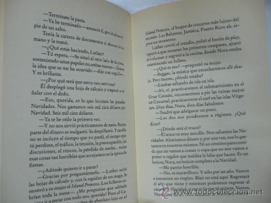 Libros: UNA NAVIDAD DIFERENTE. JOHN GRISHAM. TDK127 - - Foto 2