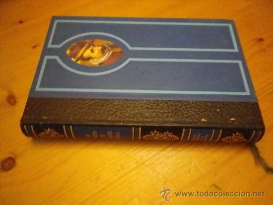 Libros: LA MUERTE  DEL IMPERIO AZTECA  CIRCULO AMIGOS DE LA HISTORIA  1968 - Foto 1
