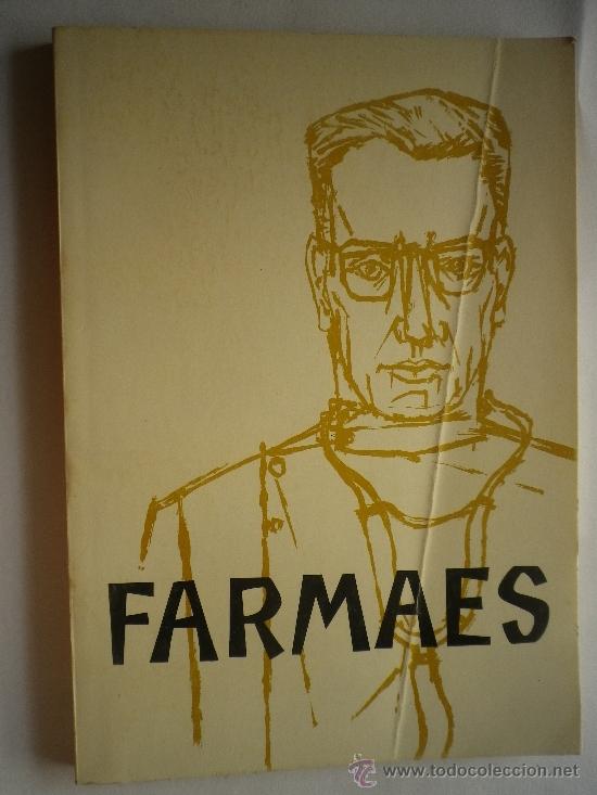 Libros: FARMAES - Foto 1