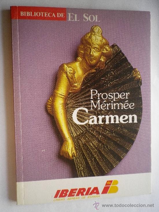 Libros: CARMEN - Foto 1