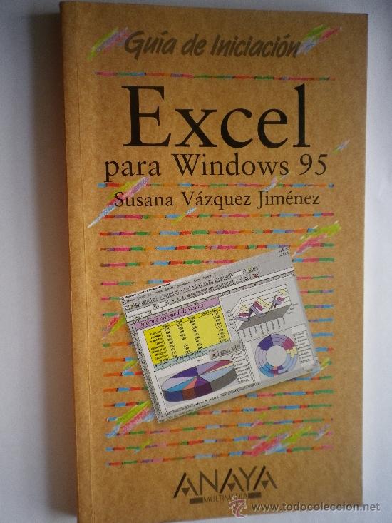 Libros: EXCEL - Foto 1