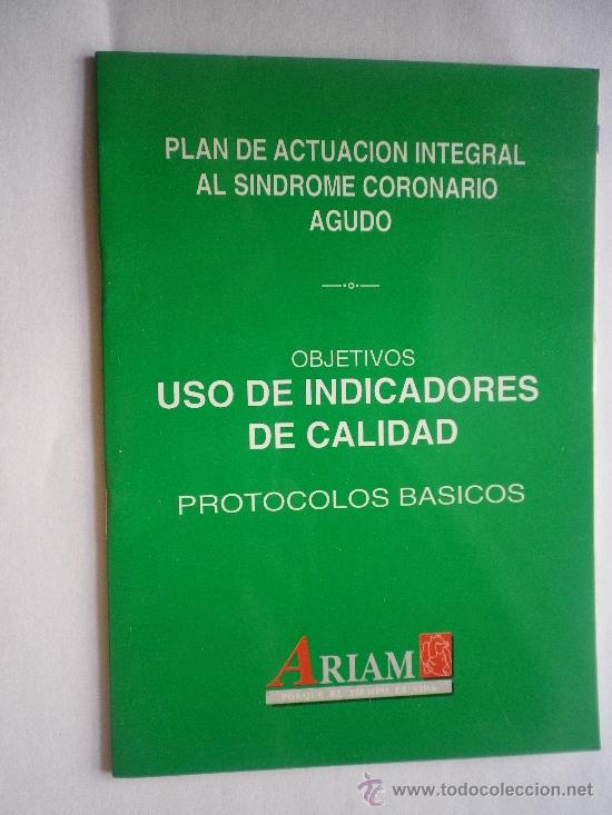 Libros: USO DE INDICADORES DE CALIDAD - Foto 1