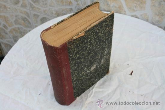 Libros: LIBRO ANTIGUO - EL SEDUCTOR - Foto 1