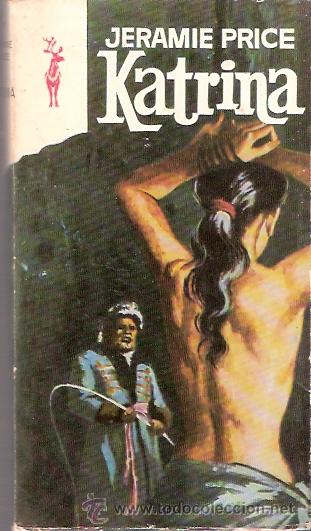 Libros: LIBRO - EDICIONES GP - RENO - KATRINA - JERAMIE PRICE - Foto 1