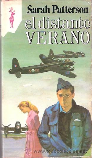 Libros: LIBRO - EDICIONES GP - RENO - EL DISTANTE VERANO - SARAH PATTERSON - Foto 1